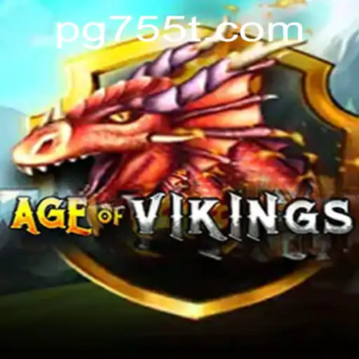 AgeofViking: An Epic Journey Through Time