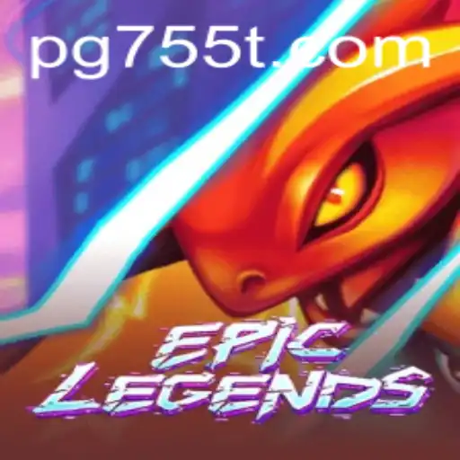 EpicLegends Game Overview: A New Era of Immersive Gameplay