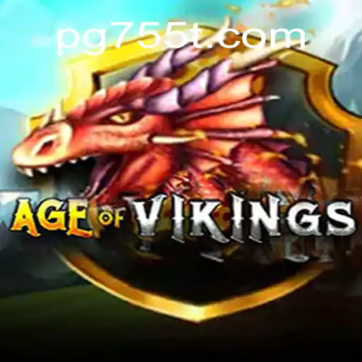AgeofViking: An Epic Journey Through Time