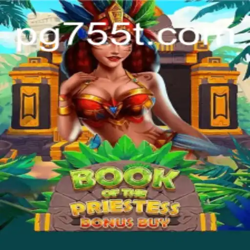 Exploring the Mystical Journey of BookOfThePriestess