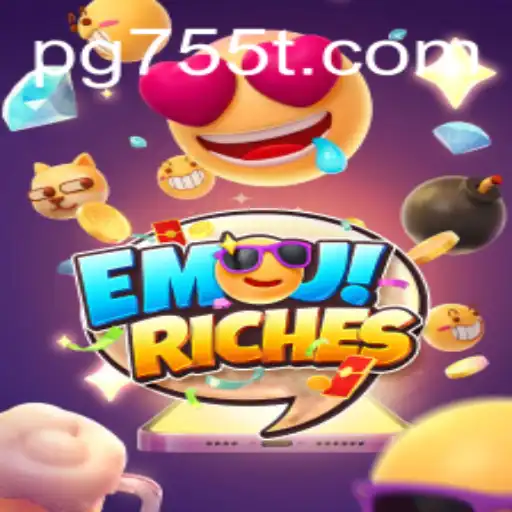 Unraveling the Excitement of EmojiRiches: A Guide to Winning Big