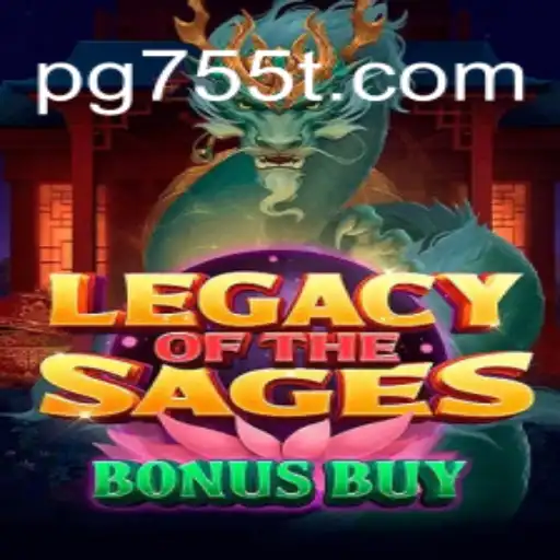 LegacyoftheSagesBonusBuy and Its Enigmatic World