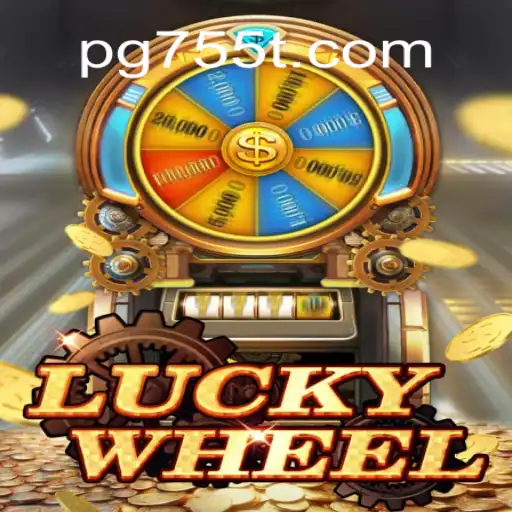 Explore the Excitement of LuckyWheel with 755T.COM