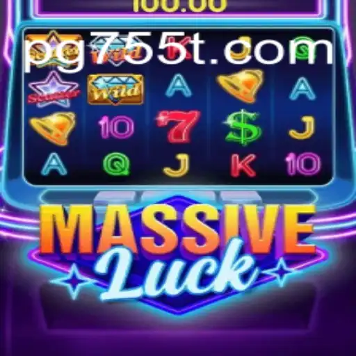 Exploring the Intriguing World of MassiveLuck and the Role of 755T.COM