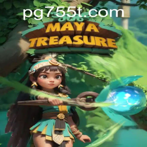 Unveiling the Mystical World of MayaTreasure