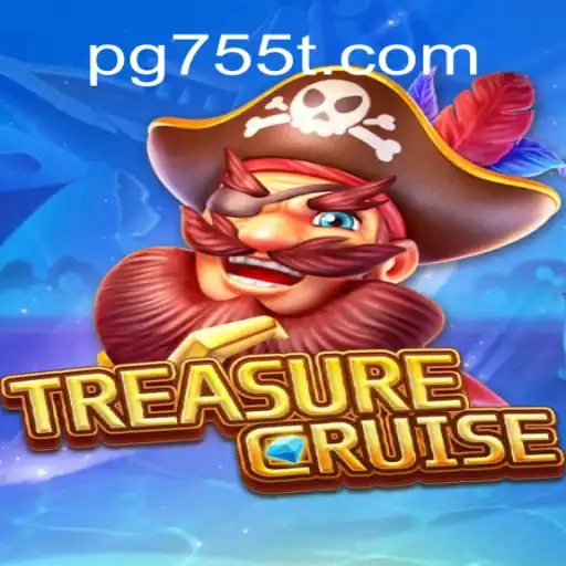 Embark on an Exciting Journey with TREASURECRUISE