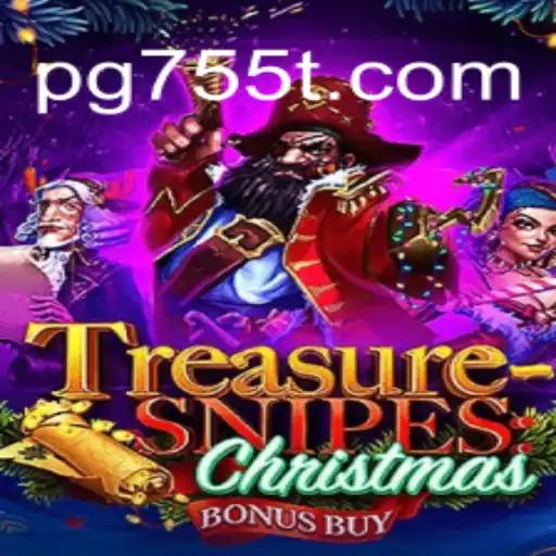 TreasuresnipesChristmas: A Festive Gaming Adventure