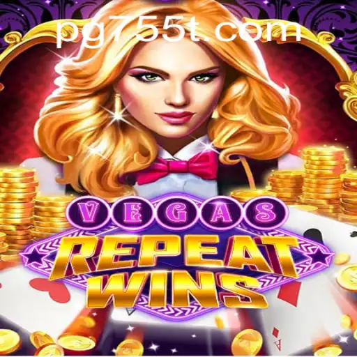 Exploring the Excitement of VegasRepeatWins with 755T.COM