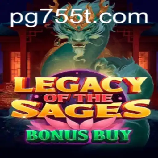 LegacyoftheSagesBonusBuy and Its Enigmatic World