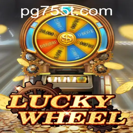 Explore the Excitement of LuckyWheel with 755T.COM