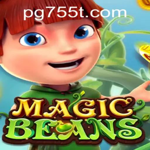 Discover the Magical World of MAGICBEANS