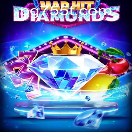 MadHitDiamonds: An Exciting New Online Gaming Experience