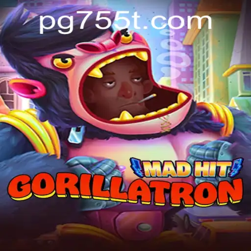 MadHitGorillatron Unleashes a New Era in Gaming