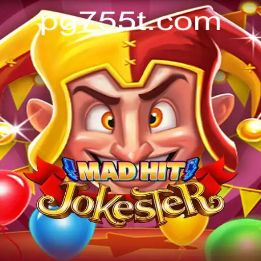MadHitJokester: The Game Revolutionizing Comedy