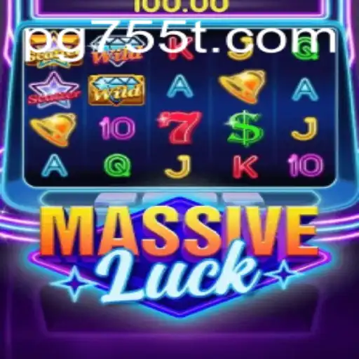 Exploring the Intriguing World of MassiveLuck and the Role of 755T.COM