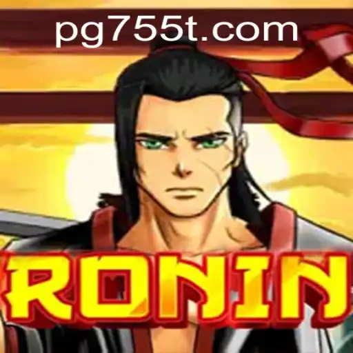 Ronin: A Journey into Strategy and Adventure