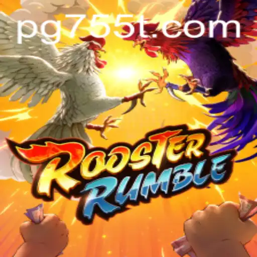 Exploring the Thrilling World of RoosterRumble and the Rise of 755T.COM