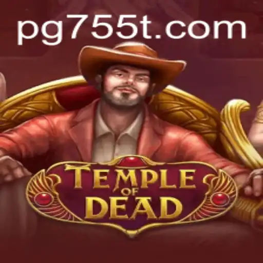 TempleofDead: Unveiling the Mysteries of 755T.COM